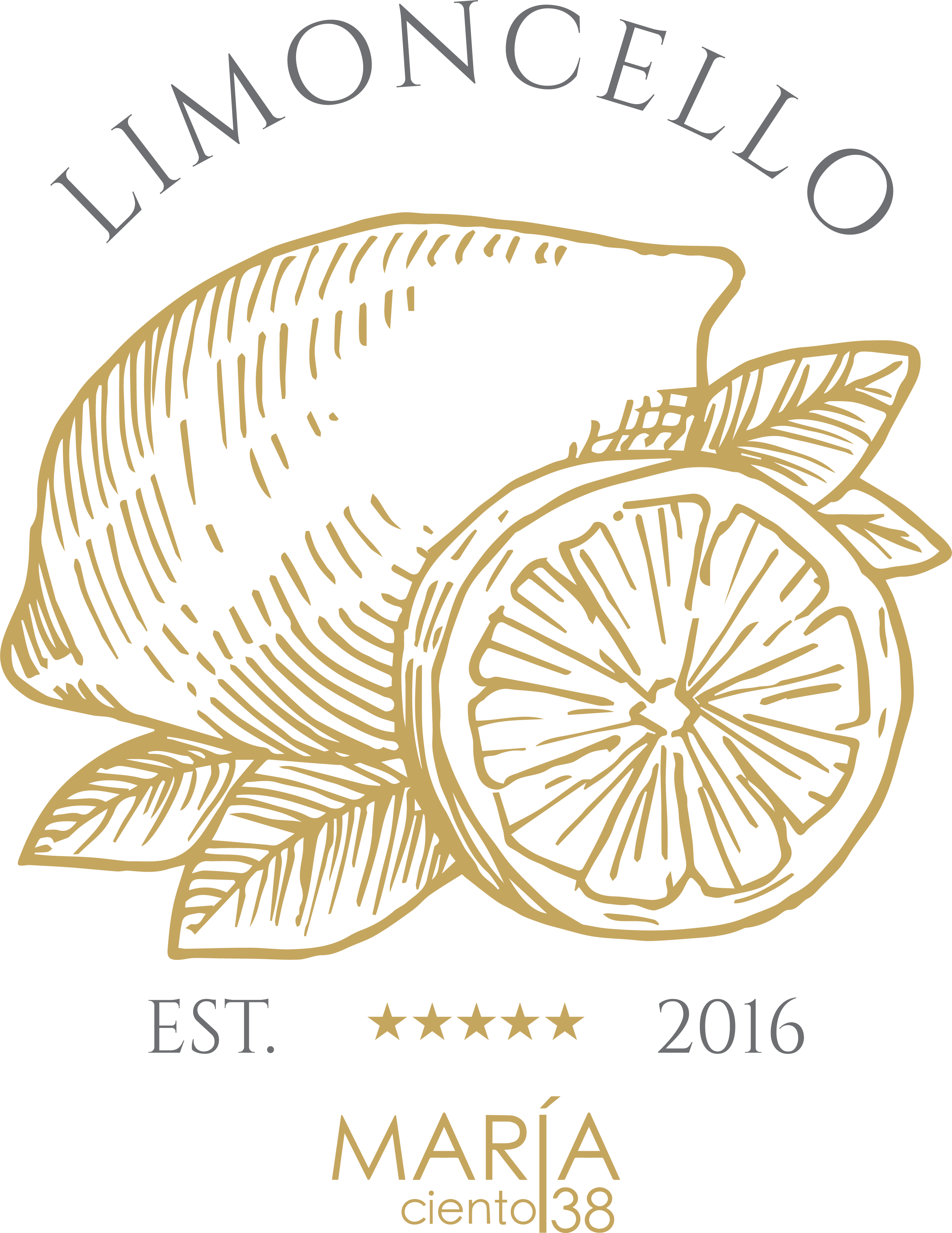 Limoncello della Nonna